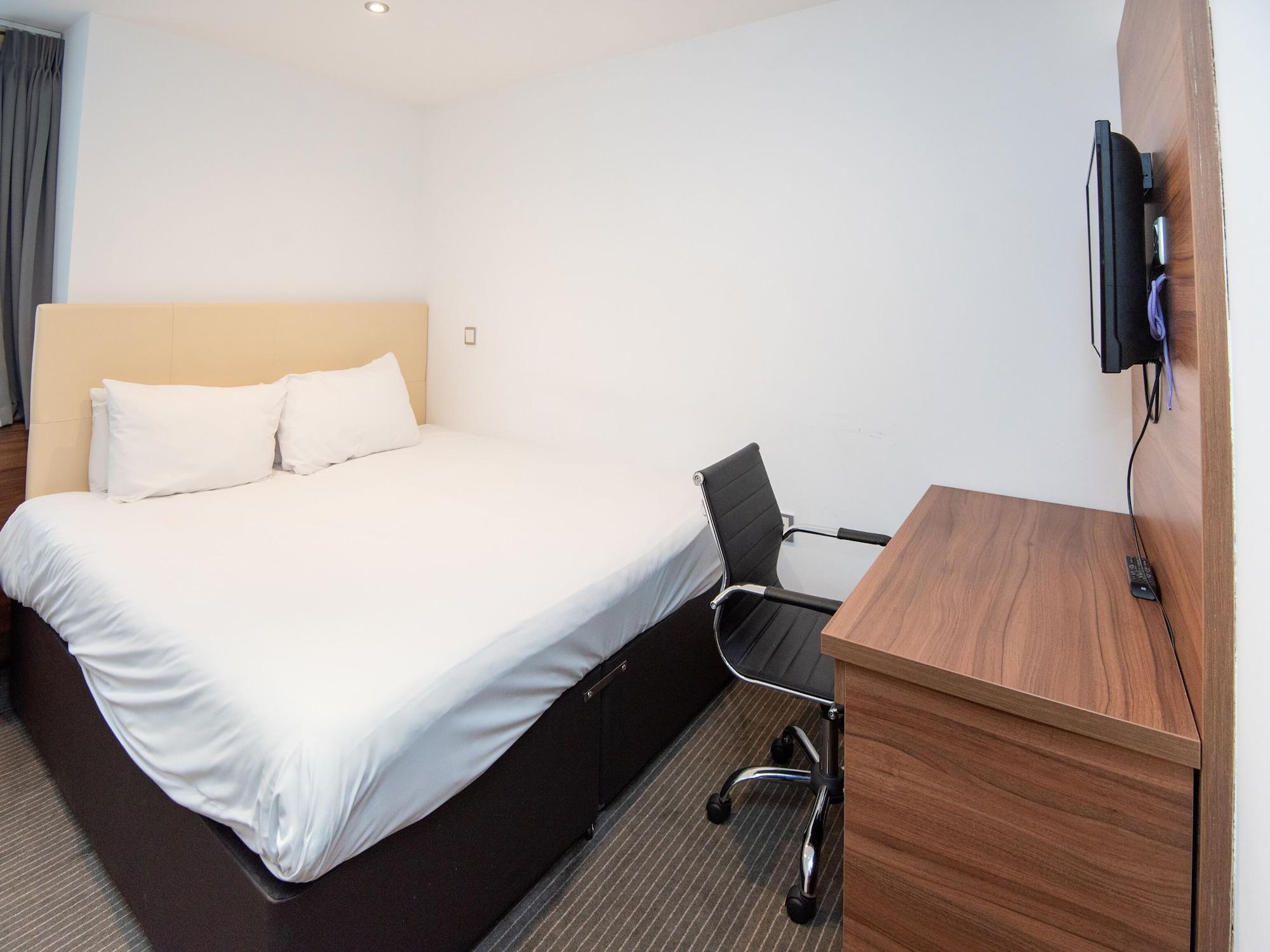 Livin' Serviced Apartments Watford  Exterior foto