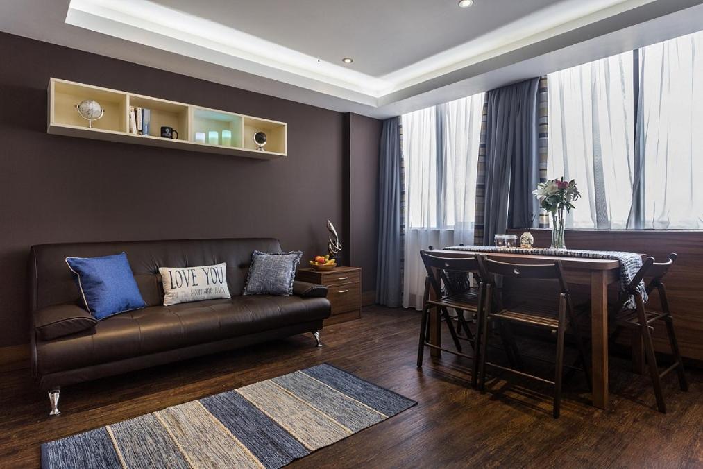 Livin' Serviced Apartments Watford  Exterior foto